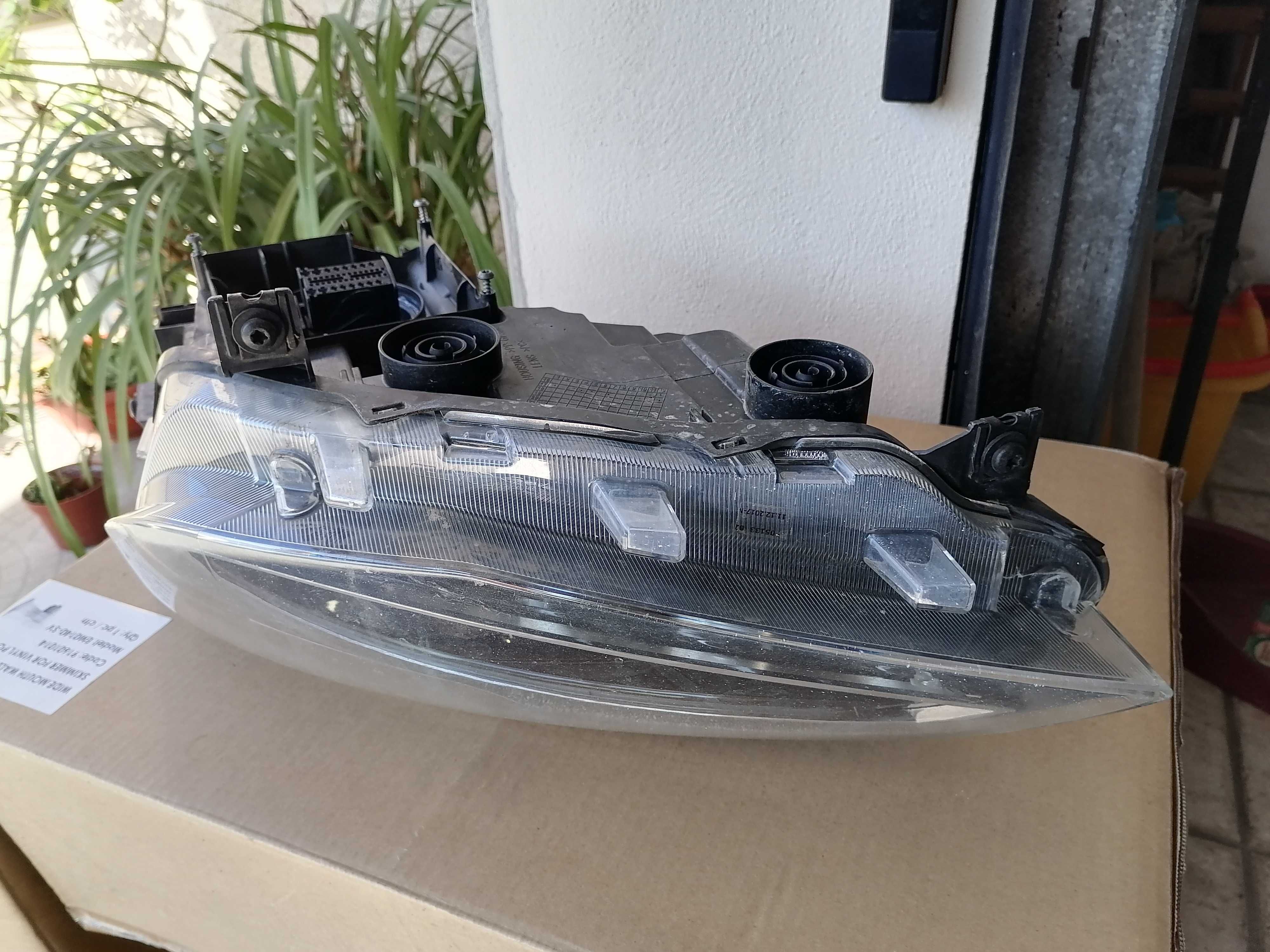 Farol Led seat arona /seat ibiza v