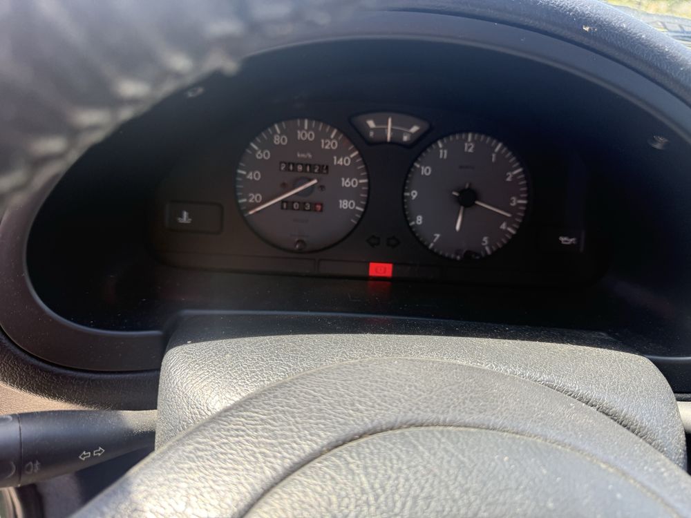 Citroen saxo boa mecânica