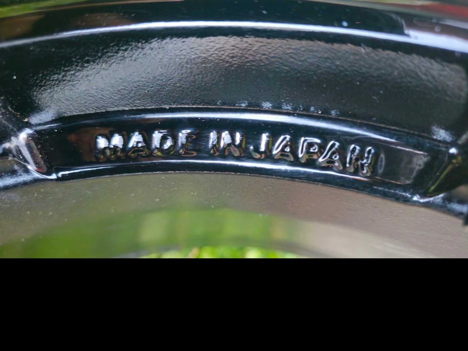 Felgi Rays Gram Lights 57 FX 18" 5x114.3 7,5J ET 52