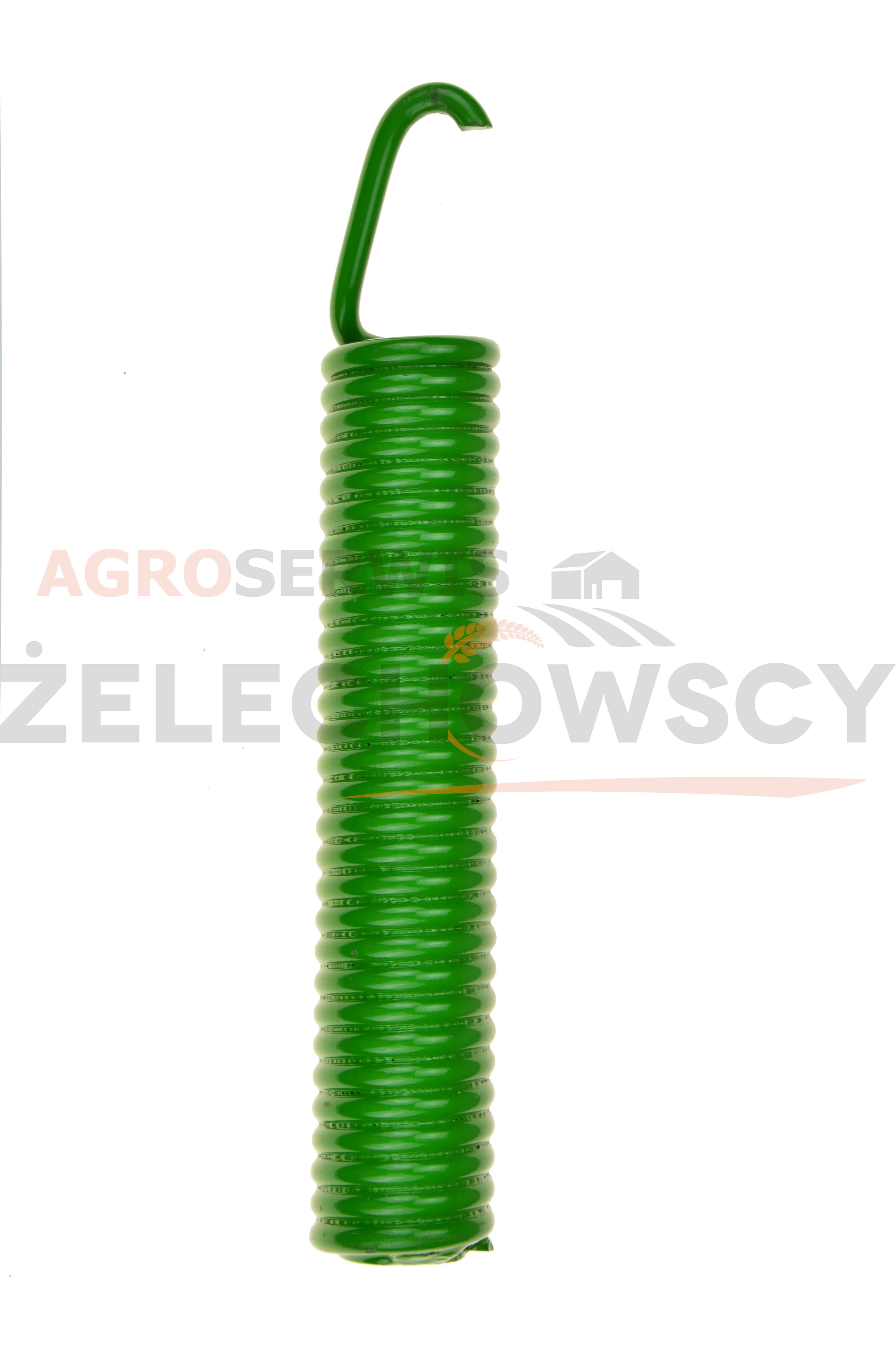 Sprężyna naciągowa do rozsiewacza Amazone