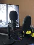 Mikrofon Mozos MKIT-900PRO