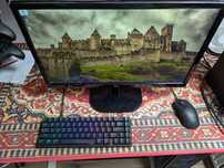 Monitor LG 22MP48A-P