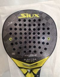 Padel Siux Stupa Electra Pro ST3 2024