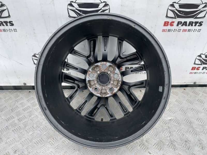 Диск колесный R17 Nissan Rogue T33 2020+