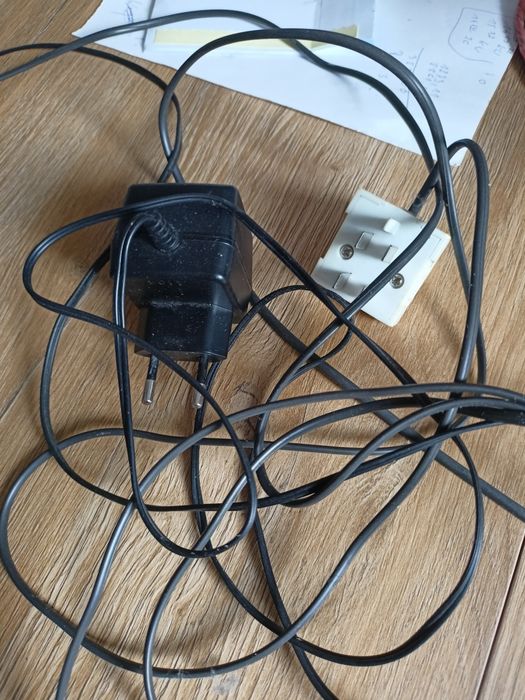 Telefon domowy siemens