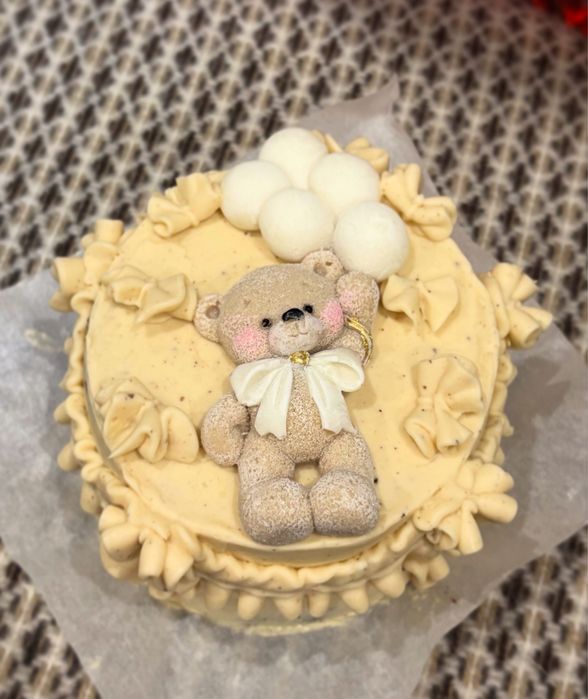 Торти на замовлення Житомир