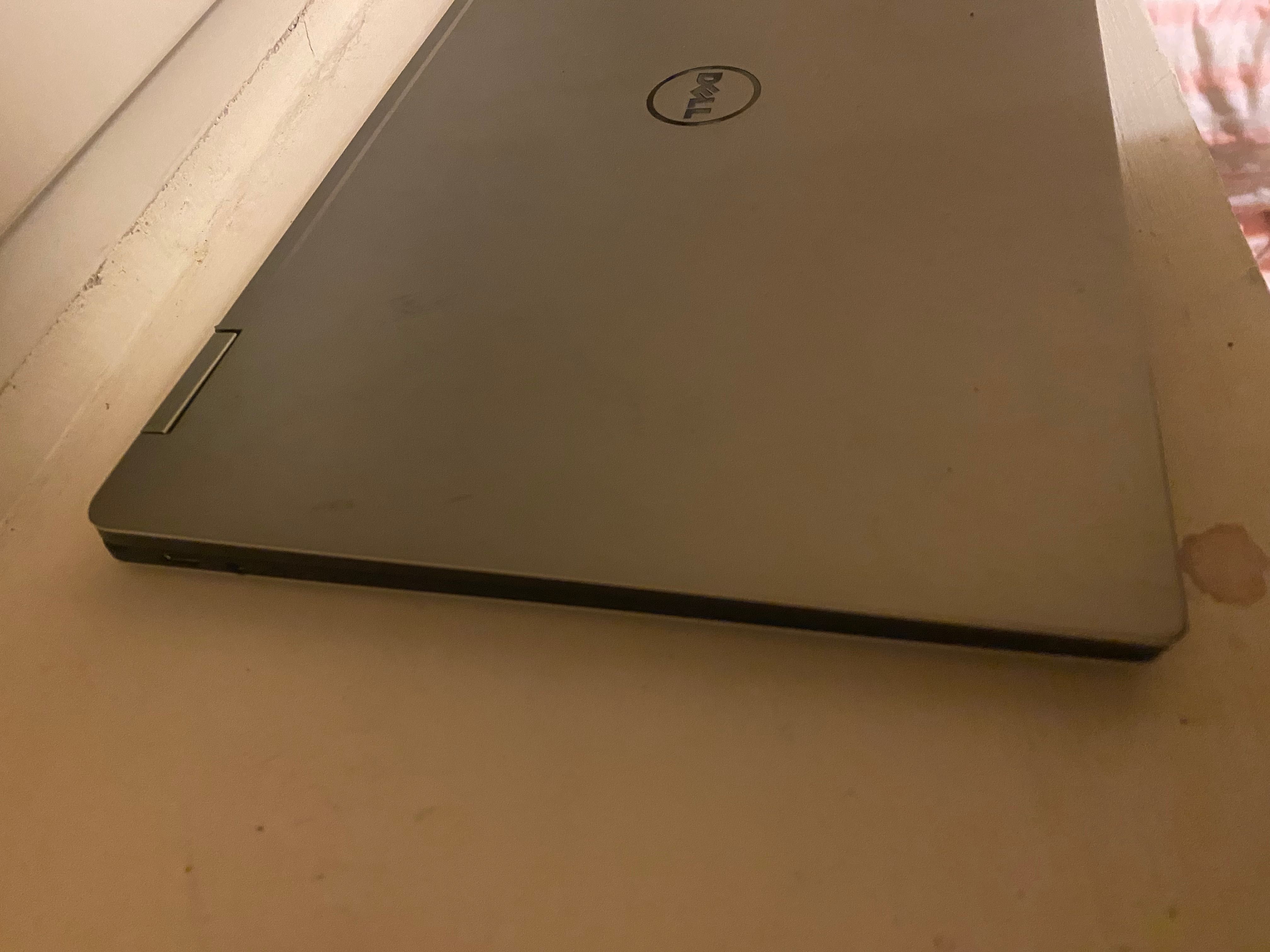 Ultrabook Dell XPS 9365 2in1 (P71G)