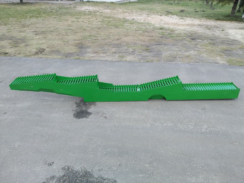 AZ42448 Wytrząsacz JOHN DEERE 1157 do1188