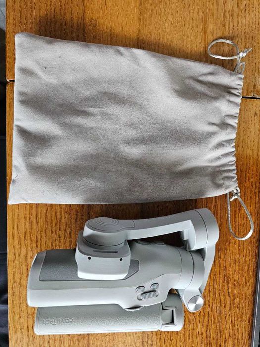 Монопод, стабілізатор, стедікам FeiyuTech Vimble 3