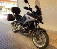 Honda NC750X com Garantia!