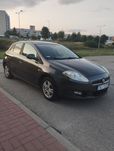 Fiat Bravo 1,6 JTD