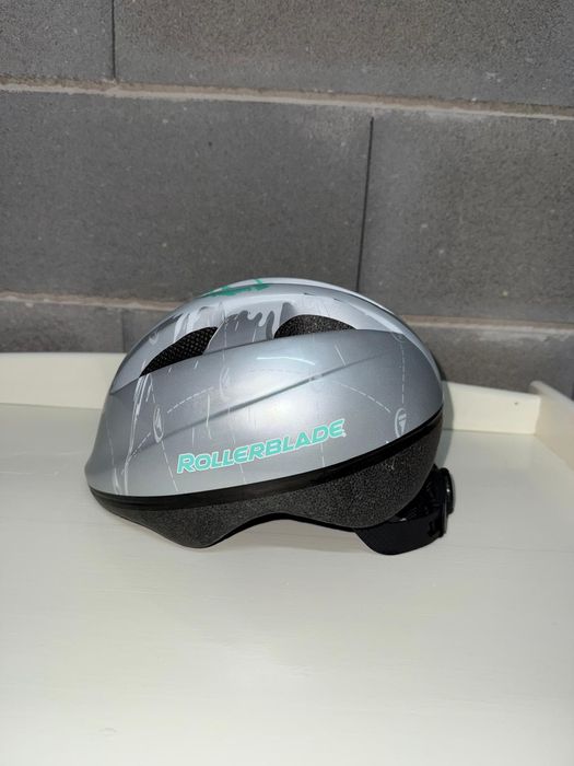 Capacete de bicicleta
