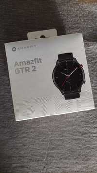 Smartwatch Amazfit GTR 2 Obsidian Black | Sport Edition