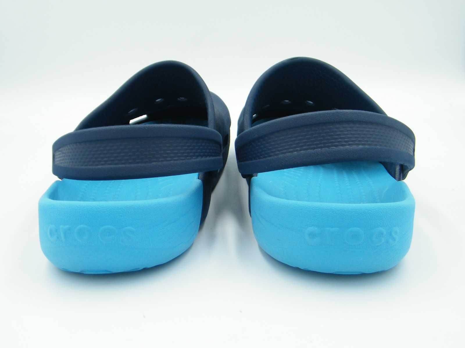 Crocs r34 . ładne