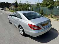 Mercedes cls350 cdi 2013 anglik