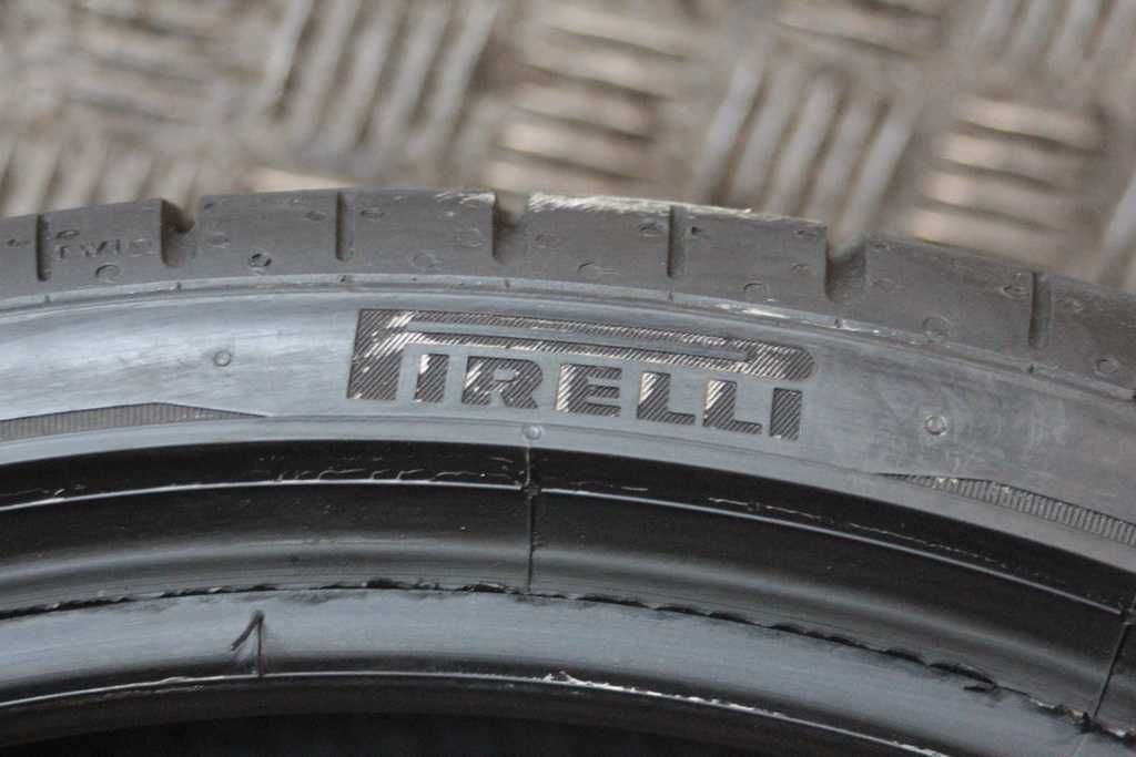 245/30/20 Pirelli P Zero 245/30 R20
