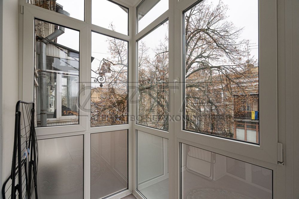 Аренда квартиры  ул. Константиновская Подол Киев