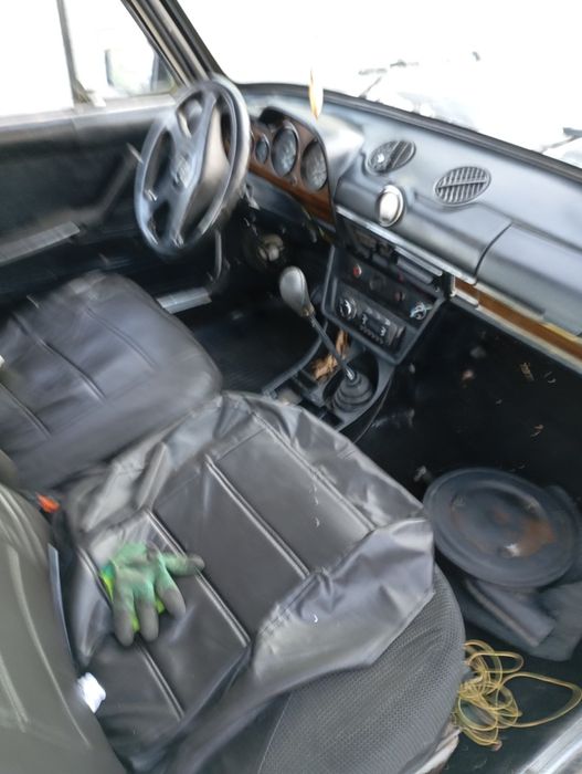 Ваз 2106 1989року