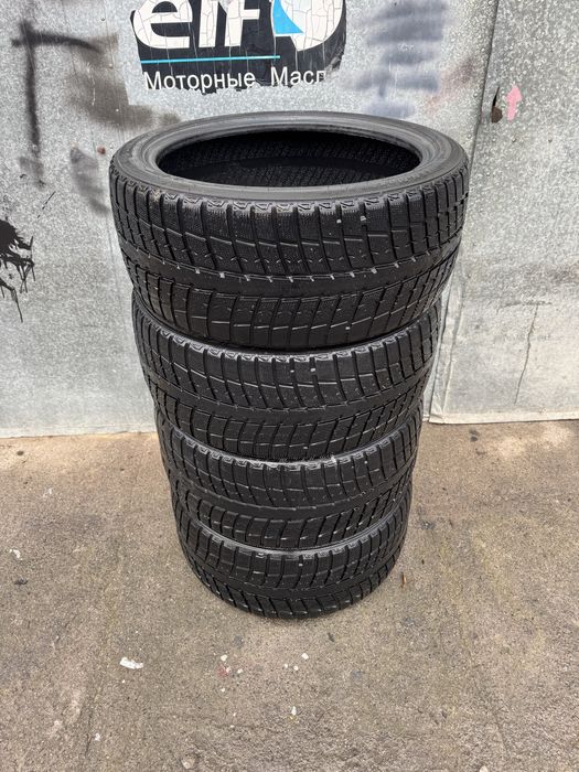 275/35/19 і 245/40/19 зимові шини 2021 р бмв 3,4,5,6,7 серія