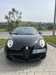 Alfa Romeo Mito 1.3D 2009r