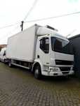 Vendo daf 45220.