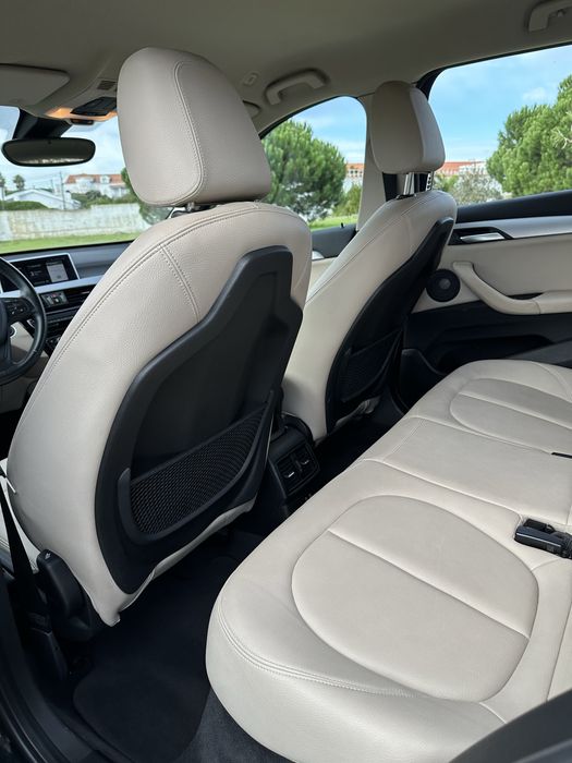 Bmw X1 Xdrive 25e híbrido 220cv Automático