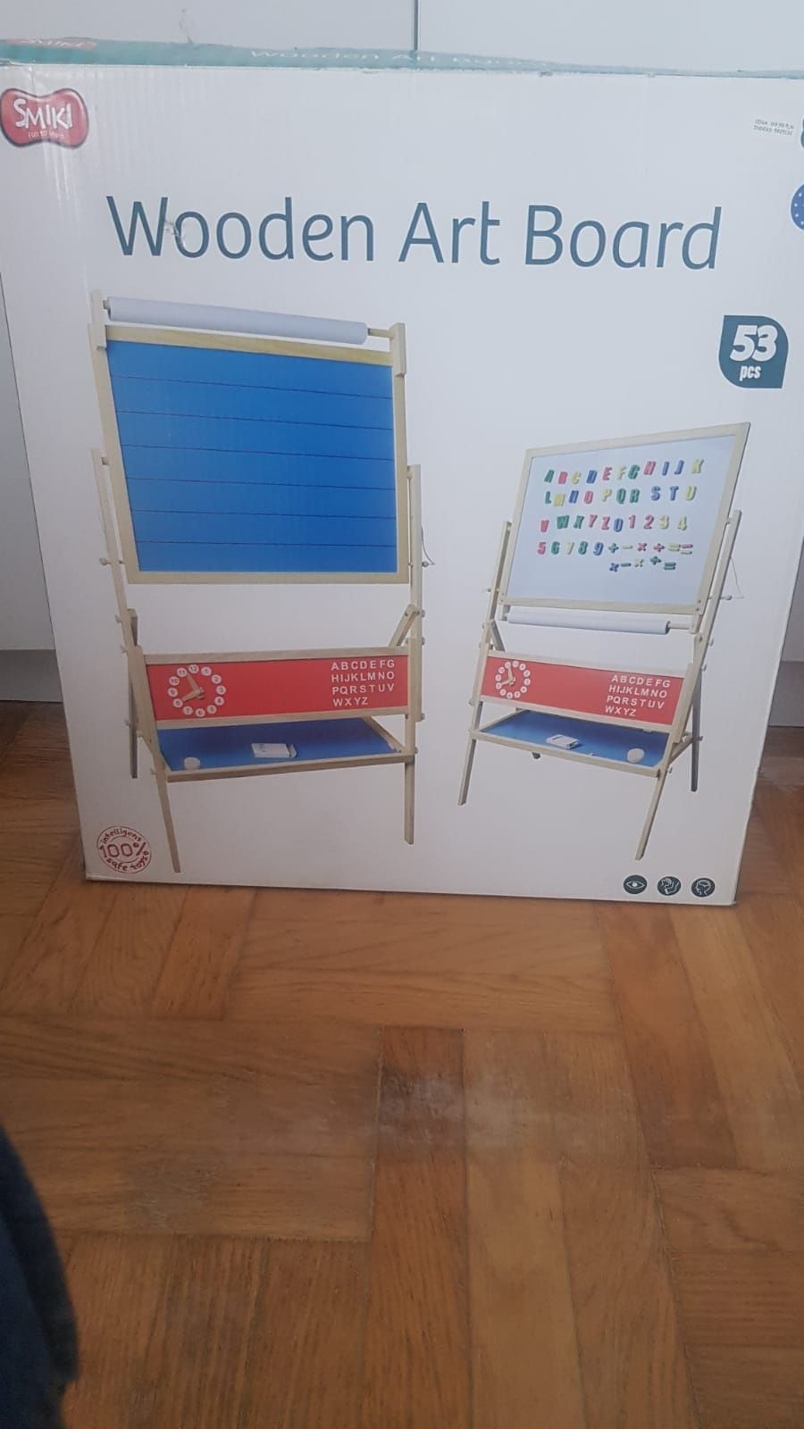 Tablica interaktywna