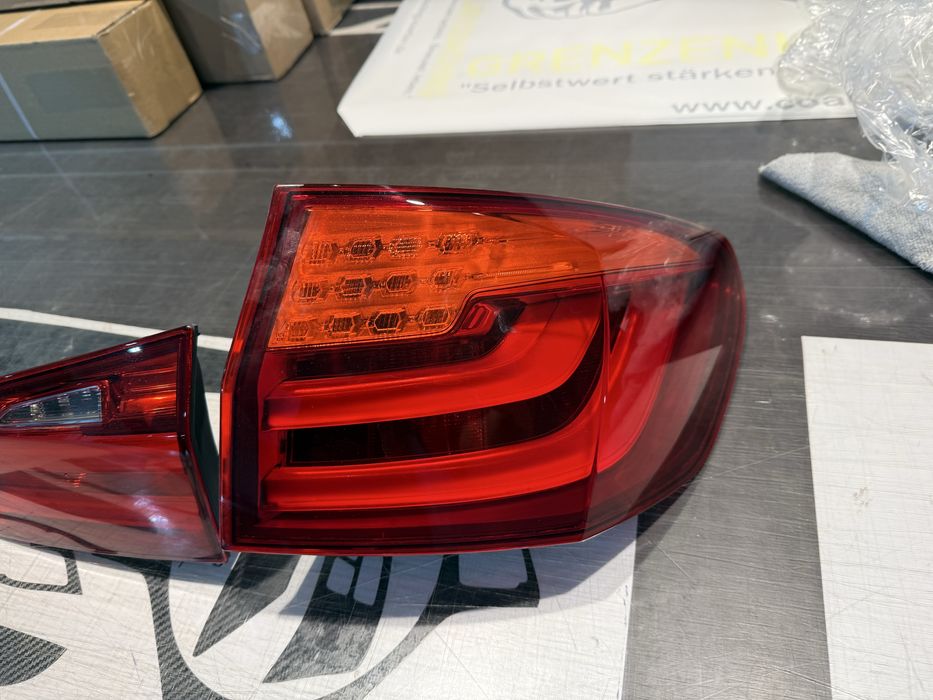 Стопи бмв ф11 BMW F11/10