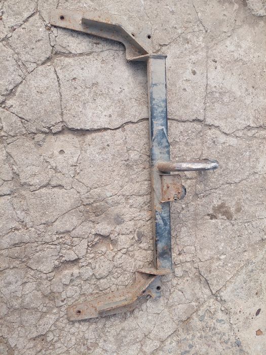 Фаркоп Westfalia для Nissan Bluebird універсал