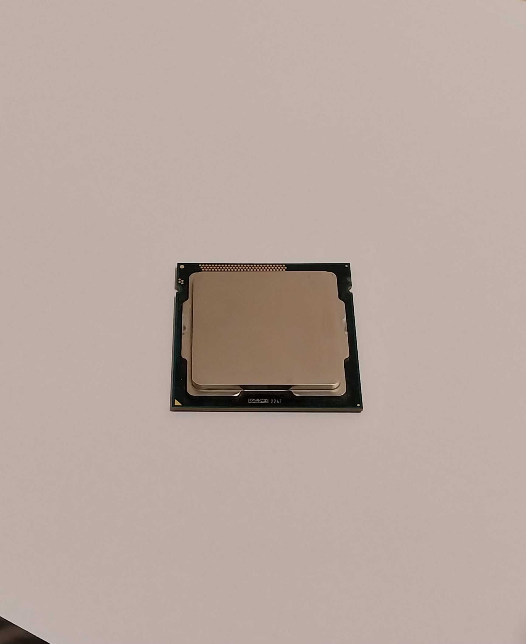 Procesor Intel CORE i3-2100 3.10GHZ