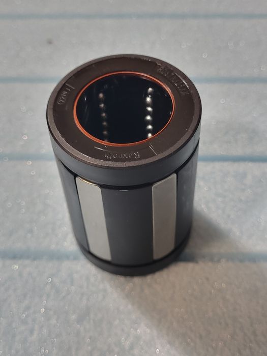 Лінійний підшипник BOSCH REXROTH 25