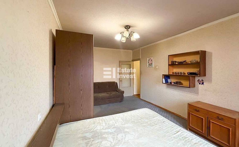 Продам 1 кімн. квартиру на пр. Перемоги, 54Б