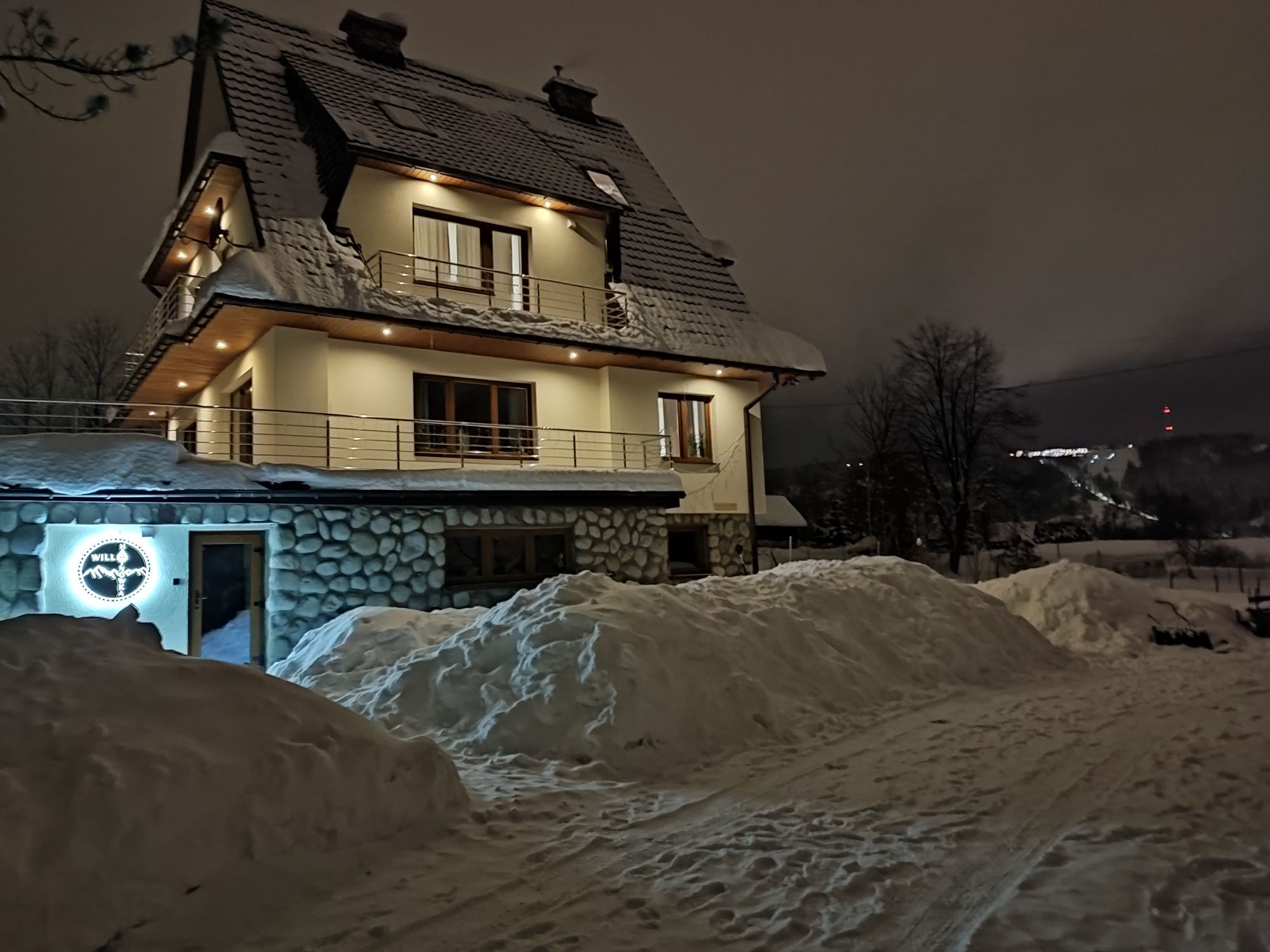 ZAKOPANE Nowe apartamenty i pokoje w dogodnej lokalizacji Zapraszamy!