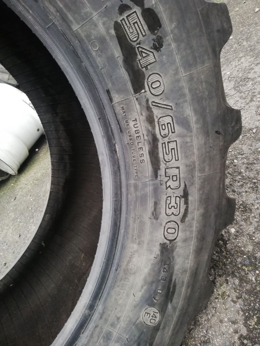 Opona 540/65r30 Firestone Performer 65