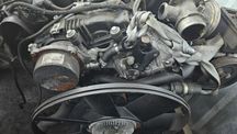 Pompa vacum BMW X5 E53 3.0D M57D Siedlce