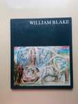 książka Welt der Kunst William Blake