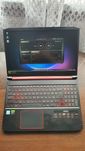laptop Acer Nitro Intel i7 9gen / Nvidia GTX 1650 4gb