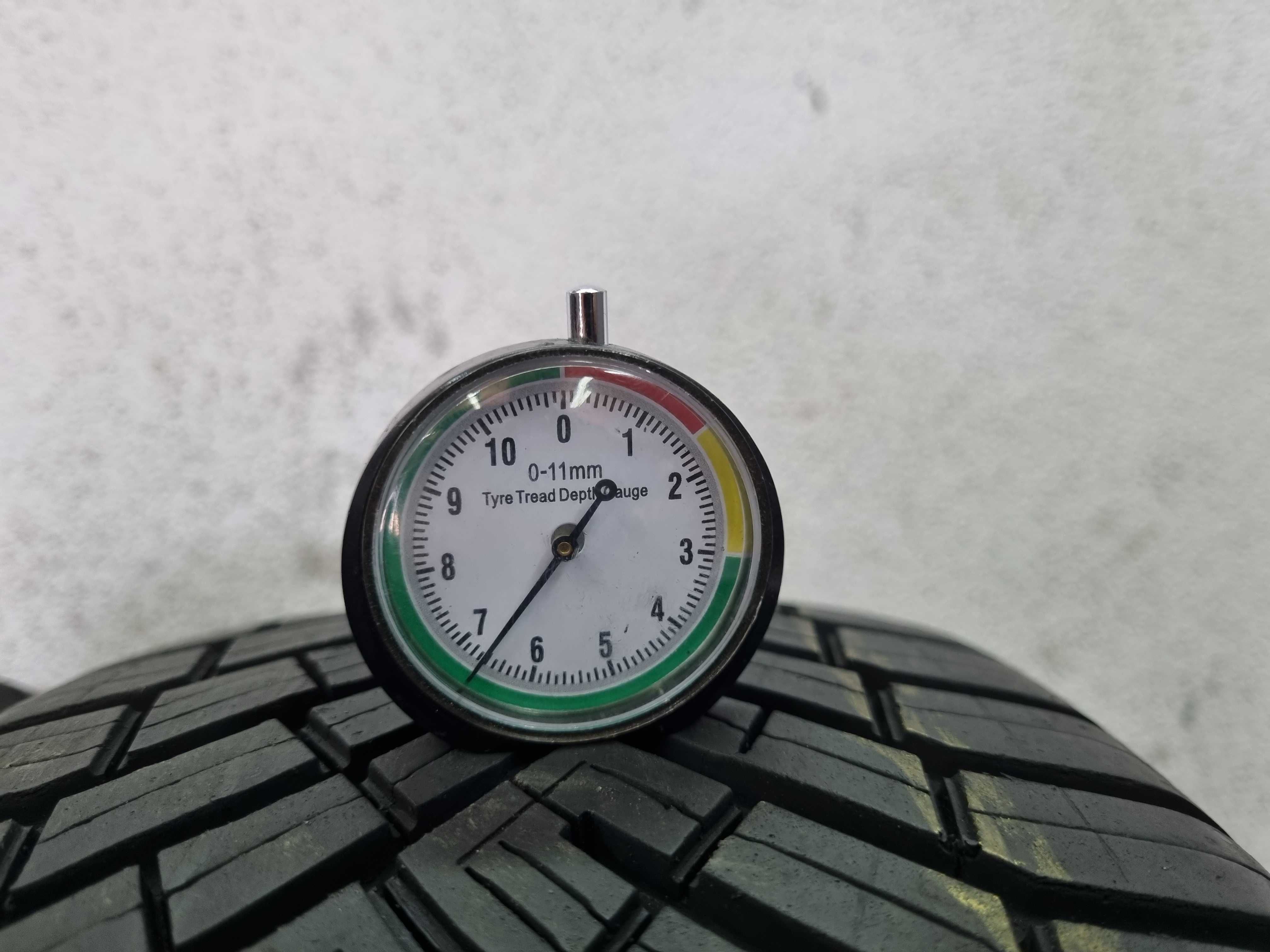 205/50/17 93W XL Continental AllseasonContact 2