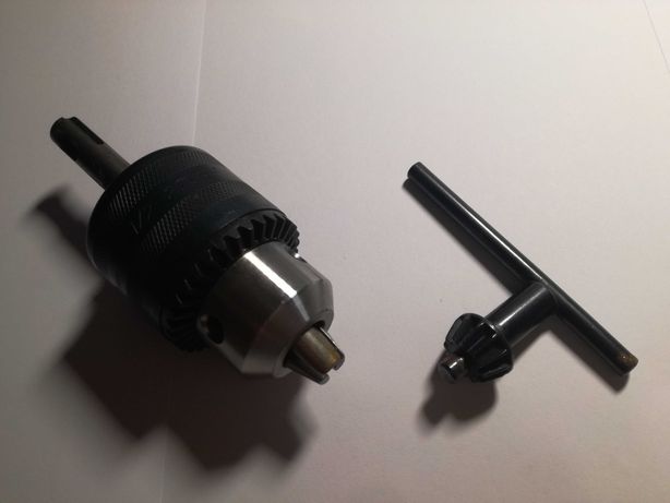 Uchwyt wiertarki adapter SDS 1/2" 1.5-13 mm
