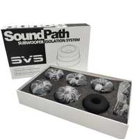 SVS Soundpath SUB Isolation podkładki 6pack (1 kpl)