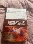 Biomedyczne podstawy logopedii Logopedia XXI wieku