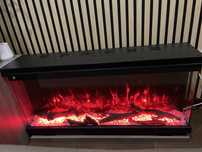 Recuperador de calor elétrico