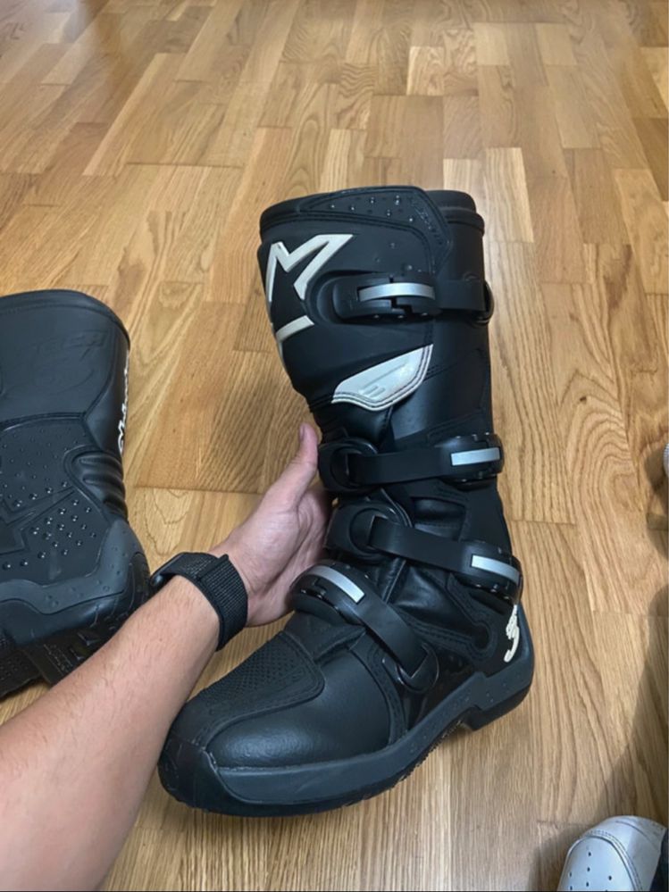 Botas alpinestars tech3