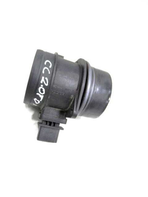 , PASSAT CC przeplywomierz 2.0 TDI