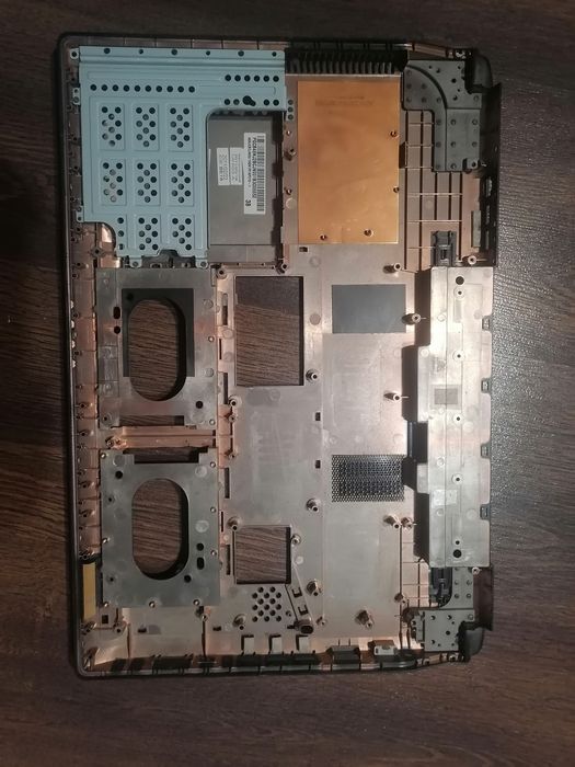 Продам поддон ( корыто ) к Asus N73