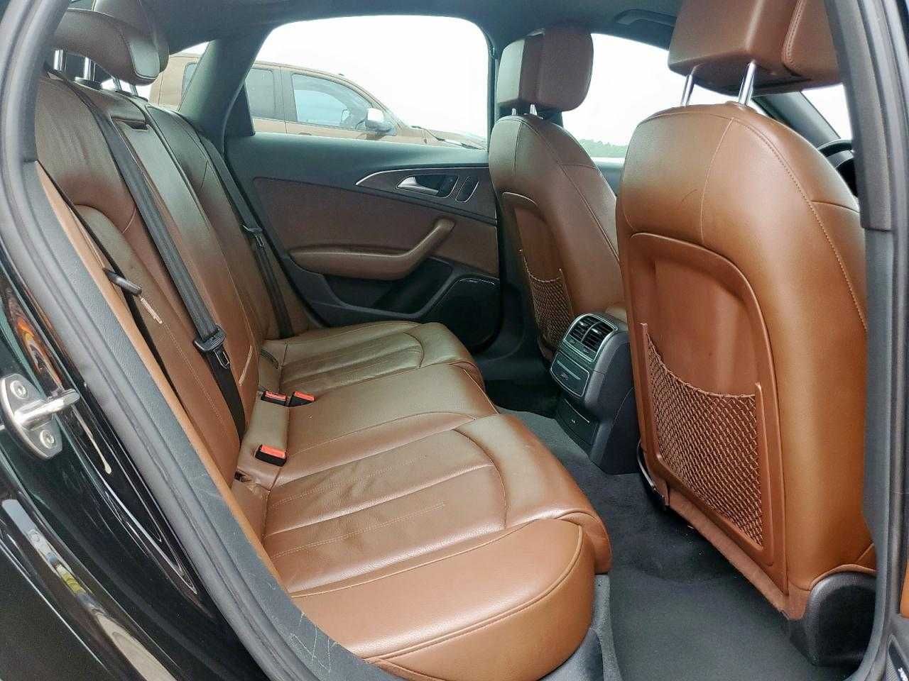 Audi A6 Premium Plus