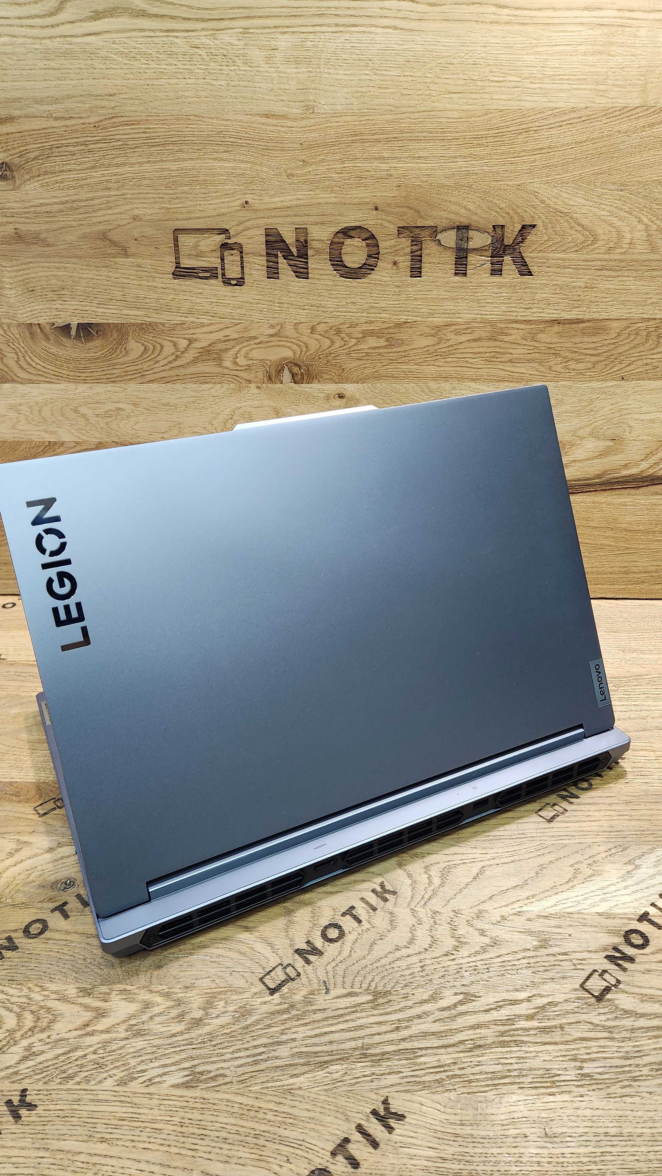Lenovo Legion 5 16IRX9  32gb/1000ssd/RTX4070 8gb 2K (New)