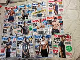 Prenumerata men'sHealth 2017