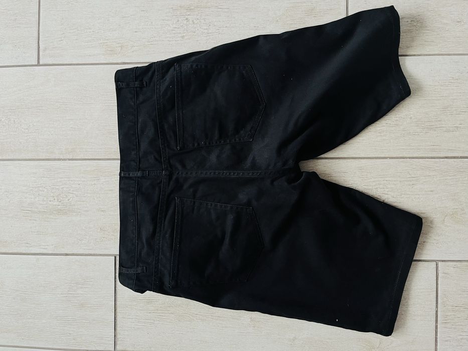 Шорти джисові H&M