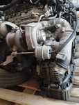 Продам мотор Mercedes OM 651 в зборі із МКП
